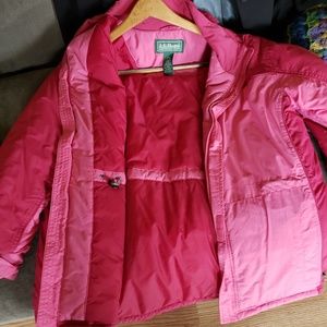 LL Bean Jacket